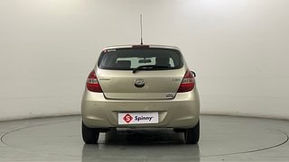 Used 2011 Hyundai i20 [2008-2012] Asta 1.2 Petrol Manual exterior BACK VIEW