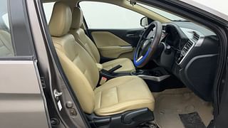 Used 2014 Honda City [2014-2017] VX Petrol Manual interior RIGHT SIDE FRONT DOOR CABIN VIEW