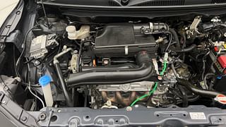 Used 2023 Maruti Suzuki Baleno Zeta CNG Petrol+cng Manual engine ENGINE RIGHT SIDE VIEW