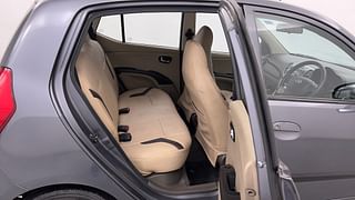 Used 2014 hyundai i10 Sportz 1.1 Petrol Petrol Manual interior RIGHT SIDE REAR DOOR CABIN VIEW