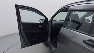 Used 2019 Maruti Suzuki Celerio X [2017-2021] ZXi Petrol Manual interior LEFT FRONT DOOR OPEN VIEW