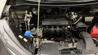 Used 2020 Honda WR-V i-VTEC VX Petrol Manual engine ENGINE RIGHT SIDE VIEW