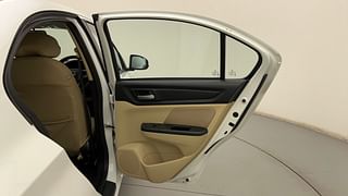 Used 2023 Honda Amaze 1.2 VX i-VTEC Petrol Manual interior RIGHT REAR DOOR OPEN VIEW