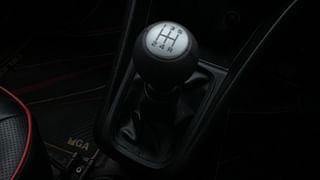Used 2019 Maruti Suzuki Celerio X [2017-2021] ZXi Petrol Manual interior GEAR  KNOB VIEW