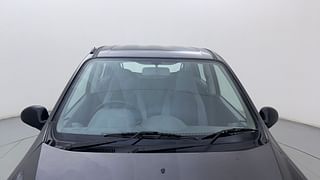Used 2015 Maruti Suzuki Alto 800 [2012-2016] Vxi Petrol Manual exterior FRONT WINDSHIELD VIEW