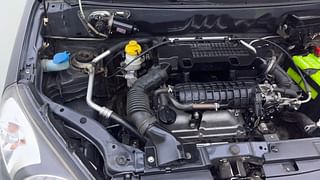 Used 2015 Maruti Suzuki Alto 800 [2012-2016] Vxi Petrol Manual engine ENGINE RIGHT SIDE VIEW