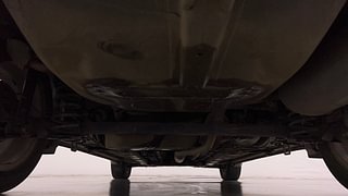 Used 2022 Maruti Suzuki Ciaz Alpha Petrol Petrol Manual extra REAR UNDERBODY VIEW (TAKEN FROM REAR)