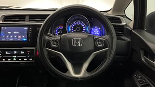 Used 2020 Honda WR-V i-VTEC VX Petrol Manual interior STEERING VIEW