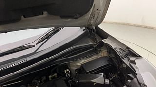Used 2020 Honda WR-V i-VTEC VX Petrol Manual engine ENGINE LEFT SIDE HINGE & APRON VIEW
