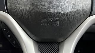 Used 2018 Honda WR-V [2017-2020] VX i-VTEC Petrol Manual top_features Airbags