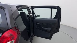 Used 2015 Maruti Suzuki Alto 800 [2012-2016] Vxi Petrol Manual interior RIGHT REAR DOOR OPEN VIEW