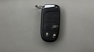Used 2022 JEEP Compass Limited (O) 1.4 Petrol DCT Petrol Automatic extra CAR KEY VIEW