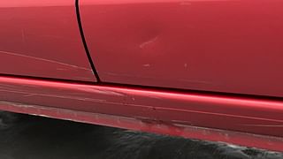 Used 2019 Datsun Redi-GO [2015-2019] T (O) Petrol Manual dents MINOR SCRATCH
