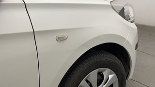 Used 2018 Tata Tiago [2016-2020] Revotron XT Petrol Manual dents MINOR DENT