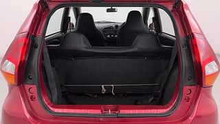 Used 2019 Datsun Redi-GO [2015-2019] T (O) Petrol Manual interior DICKY INSIDE VIEW
