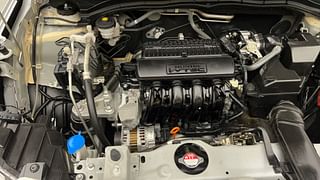 Used 2023 Honda Amaze 1.2 VX i-VTEC Petrol Manual engine ENGINE RIGHT SIDE VIEW