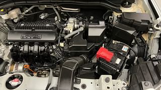 Used 2023 Honda Amaze 1.2 VX i-VTEC Petrol Manual engine ENGINE LEFT SIDE VIEW