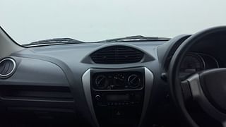 Used 2015 Maruti Suzuki Alto 800 [2012-2016] Vxi Petrol Manual interior MUSIC SYSTEM & AC CONTROL VIEW