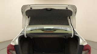 Used 2023 Honda Amaze 1.2 VX i-VTEC Petrol Manual interior DICKY DOOR OPEN VIEW