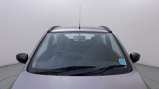 Used 2019 Maruti Suzuki Celerio X [2017-2021] ZXi Petrol Manual exterior FRONT WINDSHIELD VIEW
