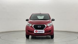 Used 2019 Datsun Redi-GO [2015-2019] T (O) Petrol Manual exterior FRONT VIEW