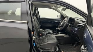 Used 2023 Maruti Suzuki Baleno Zeta CNG Petrol+cng Manual interior RIGHT SIDE FRONT DOOR CABIN VIEW