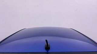 Used 2015 Hyundai Xcent [2014-2017] SX Petrol Petrol Manual exterior EXTERIOR ROOF VIEW
