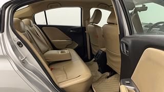 Used 2015 Honda City [2014-2017] V Diesel Diesel Manual interior RIGHT SIDE REAR DOOR CABIN VIEW