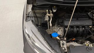 Used 2018 Honda WR-V [2017-2020] VX i-VTEC Petrol Manual engine ENGINE RIGHT SIDE VIEW