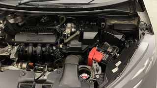 Used 2020 Honda WR-V i-VTEC VX Petrol Manual engine ENGINE LEFT SIDE VIEW