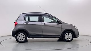 Used 2019 Maruti Suzuki Celerio X [2017-2021] ZXi Petrol Manual exterior RIGHT SIDE VIEW