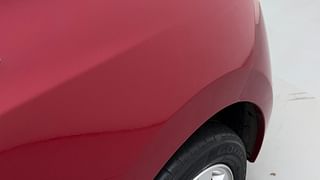 Used 2015 Hyundai Xcent [2014-2017] SX Petrol Petrol Manual dents MINOR DENT