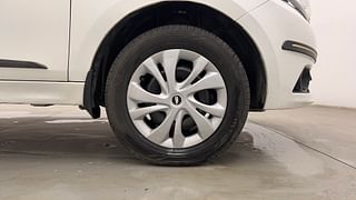 Used 2018 Tata Tiago [2016-2020] Revotron XT Petrol Manual tyres RIGHT FRONT TYRE RIM VIEW