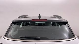 Used 2022 JEEP Compass Limited (O) 1.4 Petrol DCT Petrol Automatic exterior BACK WINDSHIELD VIEW