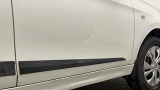 Used 2018 Tata Tiago [2016-2020] Revotron XT Petrol Manual dents MINOR SCRATCH