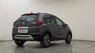 Used 2020 Honda WR-V i-VTEC VX Petrol Manual exterior RIGHT REAR CORNER VIEW