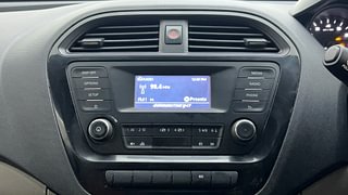 Used 2018 Tata Tiago [2016-2020] Revotron XT Petrol Manual top_features Integrated (in-dash) music system