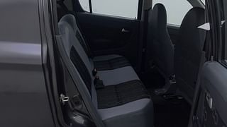Used 2015 Maruti Suzuki Alto 800 [2012-2016] Vxi Petrol Manual interior RIGHT SIDE REAR DOOR CABIN VIEW