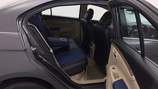 Used 2022 Maruti Suzuki Ciaz Alpha Petrol Petrol Manual interior RIGHT SIDE REAR DOOR CABIN VIEW