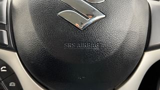 Used 2018 Maruti Suzuki Ignis [2017-2020] Delta MT Petrol+CNG (Outside Fitted) Petrol+cng Manual top_features Airbags
