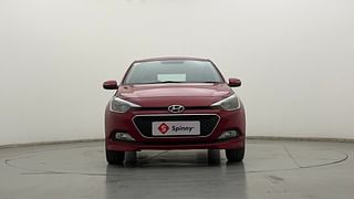 Used 2015 Hyundai Elite i20 [2014-2018] Sportz 1.2 Petrol Manual exterior FRONT VIEW