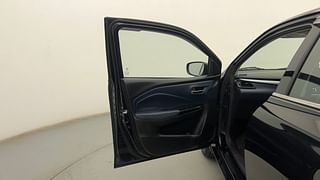 Used 2023 Maruti Suzuki Baleno Zeta CNG Petrol+cng Manual interior LEFT FRONT DOOR OPEN VIEW