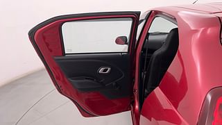 Used 2019 Datsun Redi-GO [2015-2019] T (O) Petrol Manual interior LEFT REAR DOOR OPEN VIEW