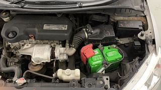 Used 2015 Honda City [2014-2017] V Diesel Diesel Manual engine ENGINE LEFT SIDE VIEW