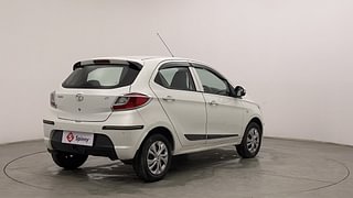 Used 2018 Tata Tiago [2016-2020] Revotron XT Petrol Manual exterior RIGHT REAR CORNER VIEW