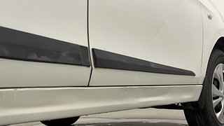 Used 2018 Tata Tiago [2016-2020] Revotron XT Petrol Manual dents MINOR DENT
