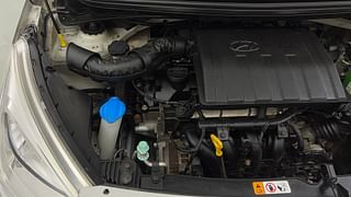 Used 2017 Hyundai Grand i10 [2017-2020] Sportz (O) 1.2 kappa VTVT Petrol Manual engine ENGINE RIGHT SIDE VIEW