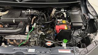 Used 2023 Maruti Suzuki Baleno Zeta CNG Petrol+cng Manual engine ENGINE LEFT SIDE VIEW
