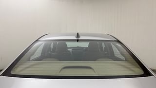 Used 2015 Honda City [2014-2017] V Diesel Diesel Manual exterior BACK WINDSHIELD VIEW