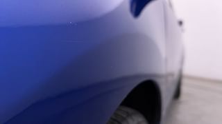 Used 2015 Hyundai Xcent [2014-2017] SX Petrol Petrol Manual dents MINOR SCRATCH